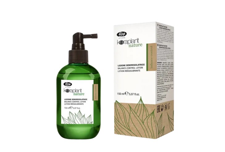 Lisap Lozione Seboregolatrice 150 ml