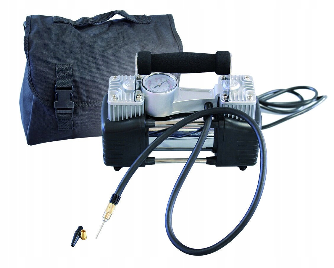 Vzduchový kompresor Effea Air Me 628-4x4