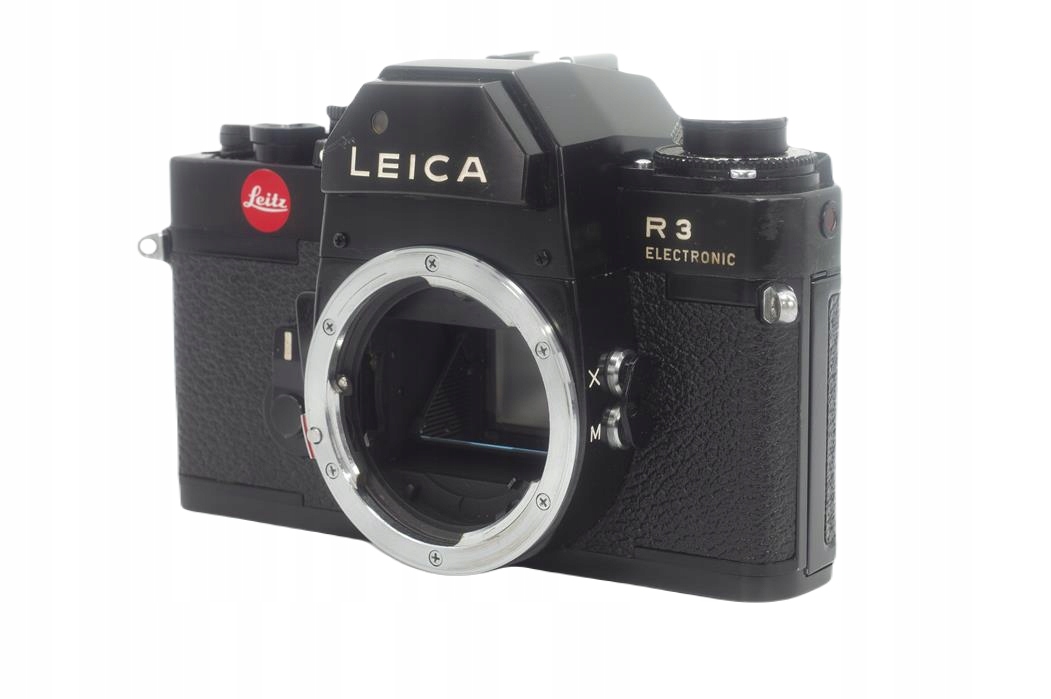 LEICA R3 ELECTRONIC Marka Leica