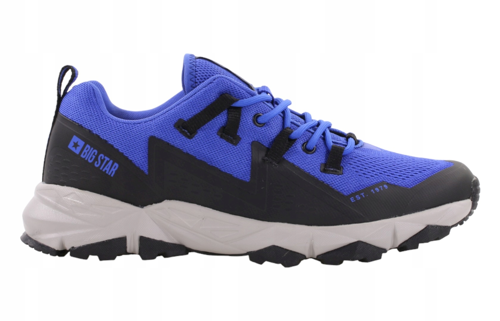 Pánské boty Big Star KK174108