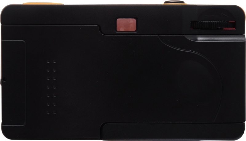 Aparat analogowy Kodak M35 z lampą błyskową na klisze- fioletowy Model 267793109