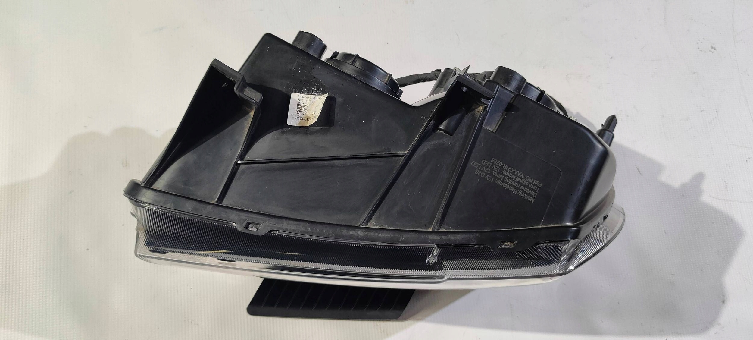 light front front left replacement Dodge Charger 2011-2014