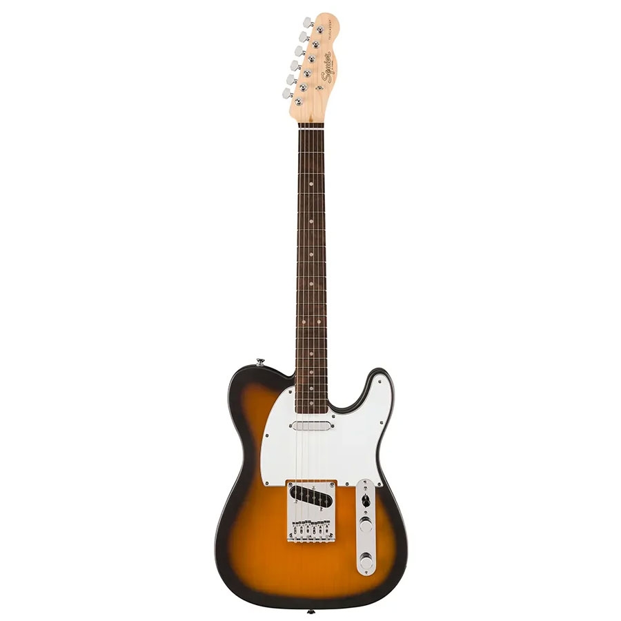 イヌ  Squier by Fender 00s Telecaster Fender Squier - Gitary elektryczne Telecaster na Allegro