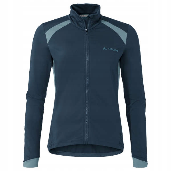 Mikina cyklistická mikina Vaude Wo Posta Ls Tricot vel. 44/XL