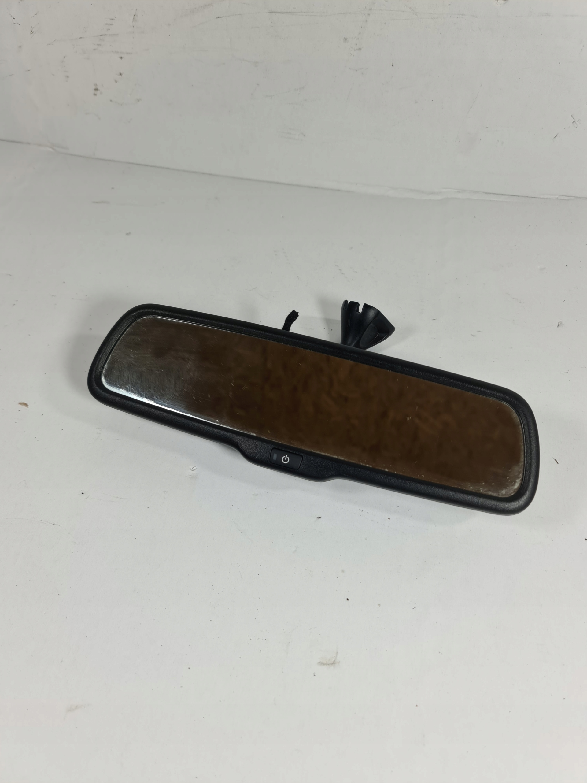 S-MAX MK2 ЗВИЧАЙНЕ ДЗЕРКАЛО ЗАДНЬОГО ВИДУ