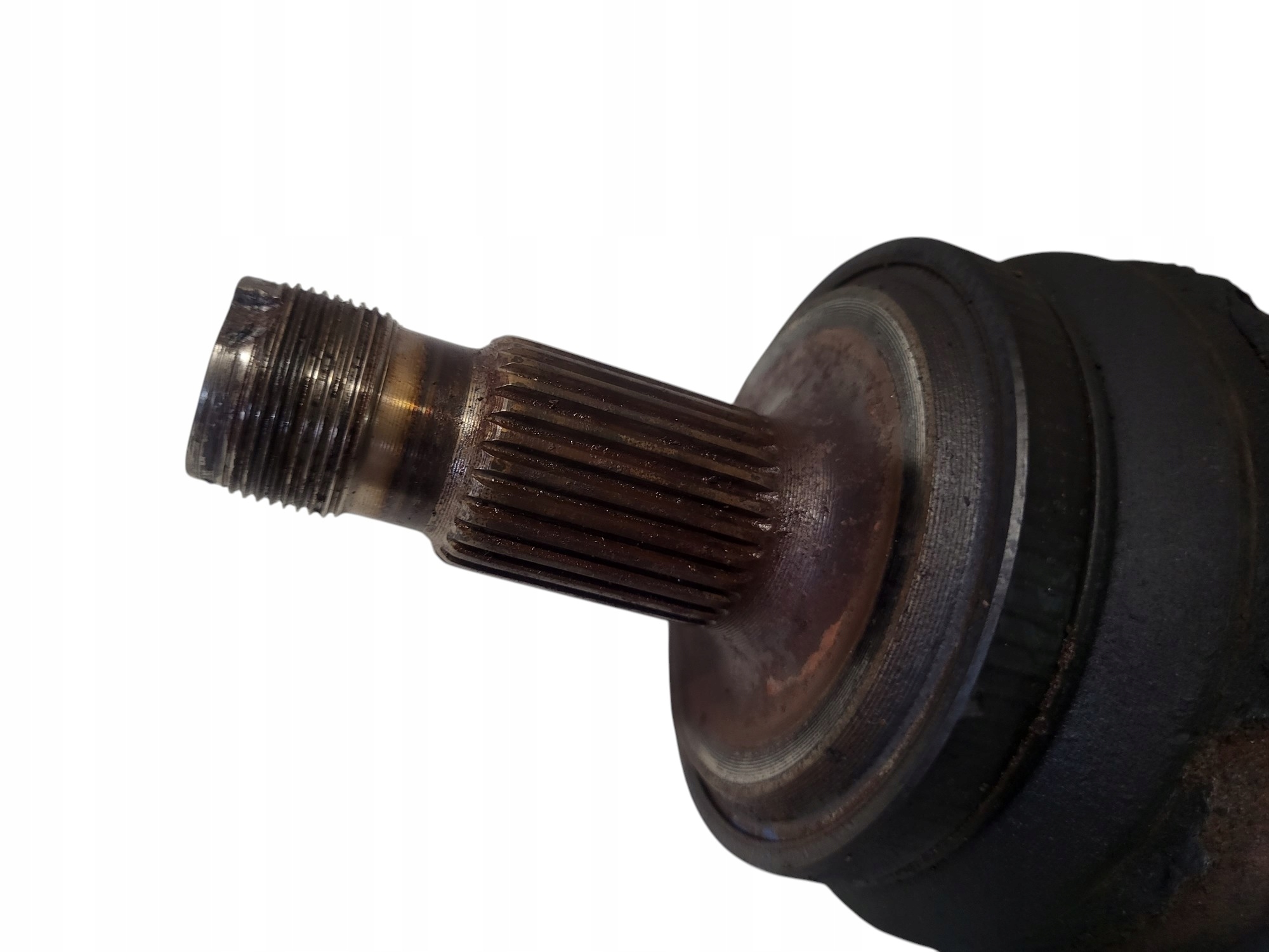 semi-axis left rear part MERCEDES W207 1.8 CGI