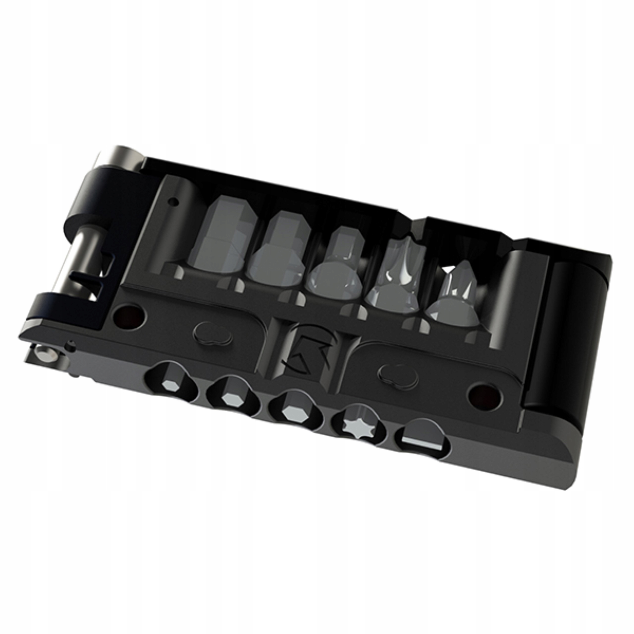 Zestaw Kluczy Pro 17 Performance Multitool Ze Skuwaczem, Miejsce Na Spinkę