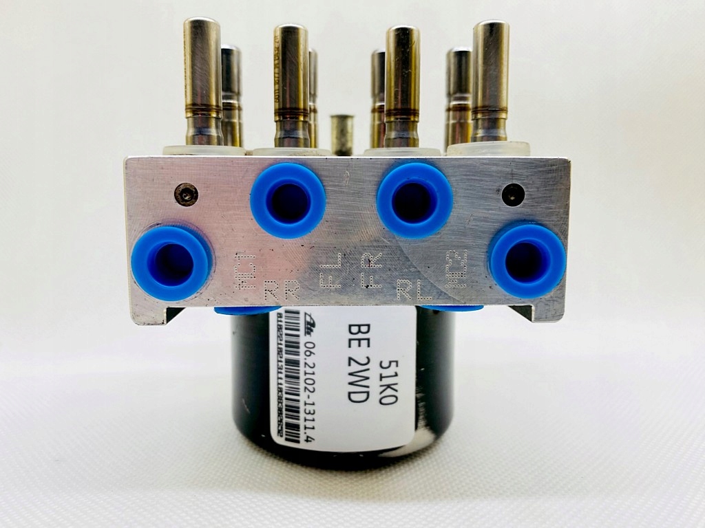 ABS SPLASH SWIFT 06.2102-1311.4 BLOK TEST-OK 51K0