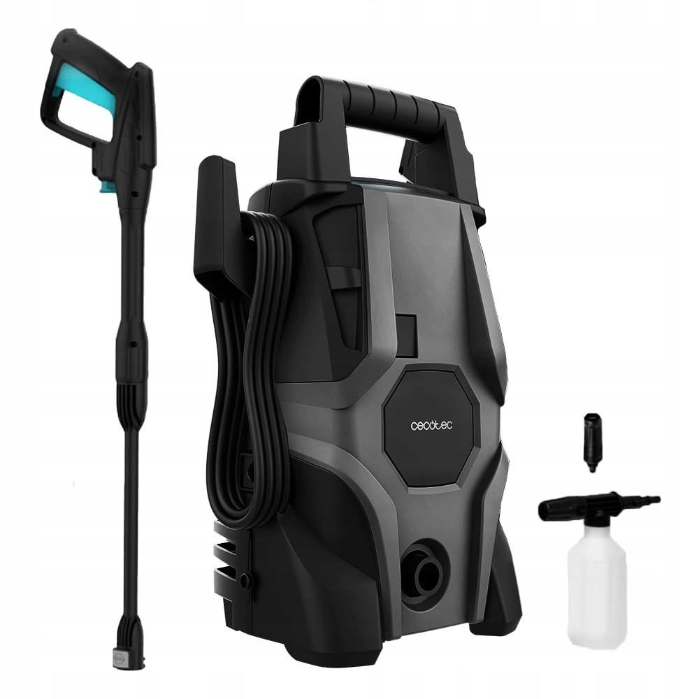 J4975 Cecotec Hydroboost 1400 Essential Myčka nádobí