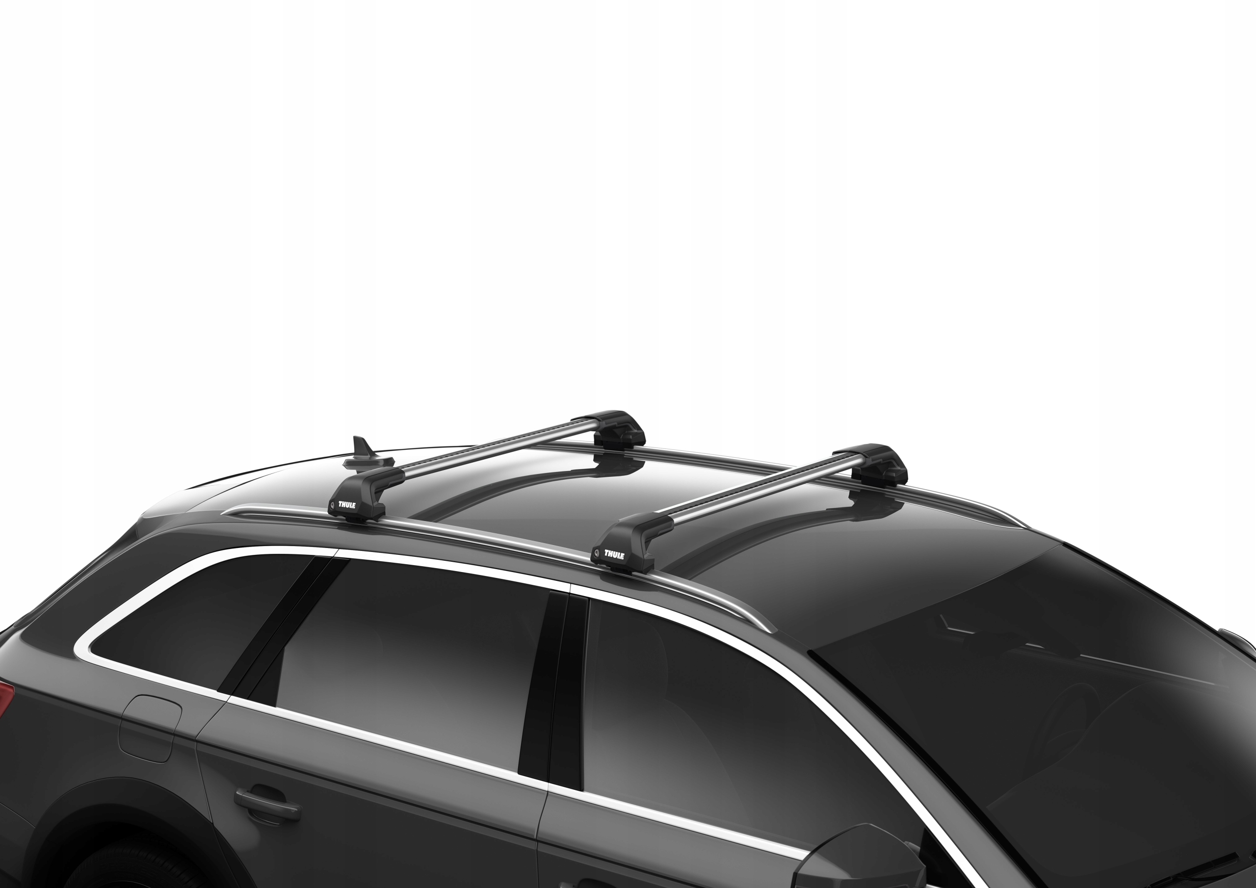 Baga nik dachowy belki THULE BMW 5 G30 G31 kombi 720600 721400 186001 za 1549 z z Cz stochowa Allegro.pl 11395974862