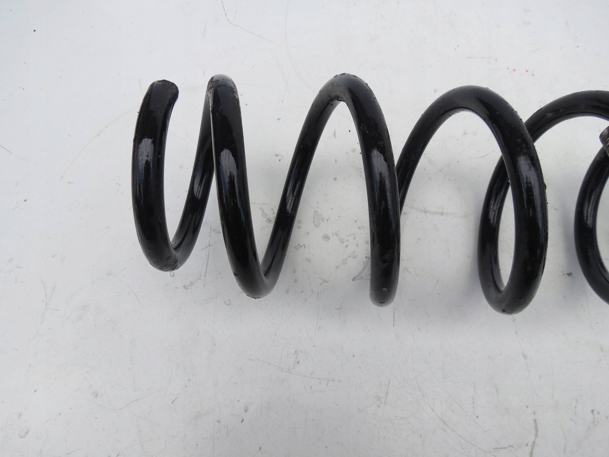spring springing rear part VOLVO S90 II 2.0 D 190KM 2016-2021R 31658915