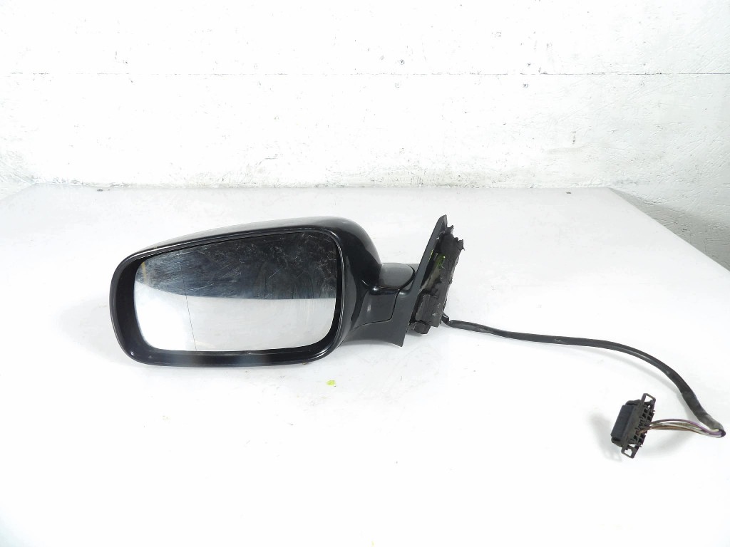 VW PASSAT B5 mirror left electrics 5 PIN 3B0857933