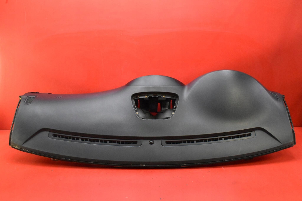 dashboard instrument panel console cockpit airbag EU HYUNDAI H1 2 II i800 07-20