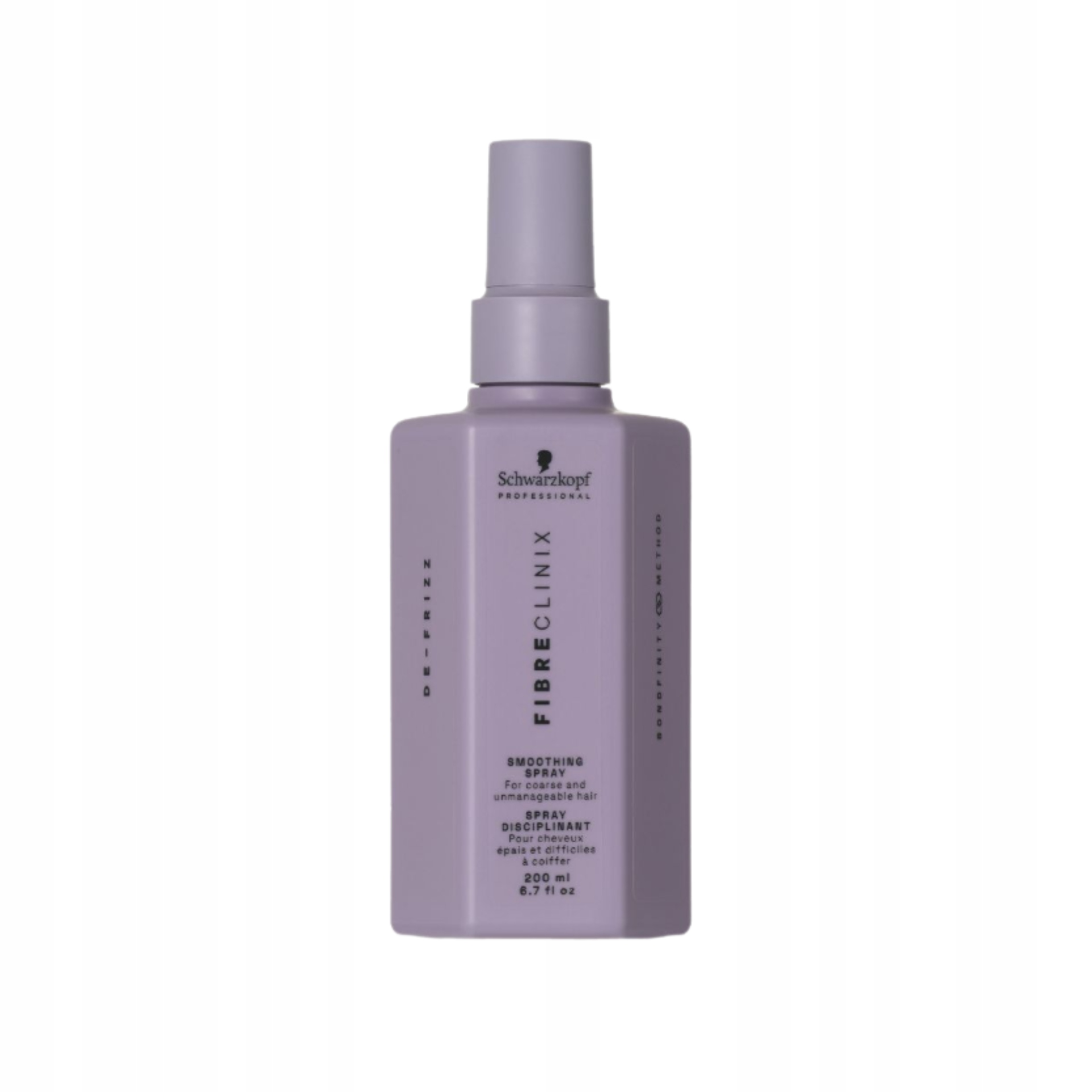 Fibre Clinix De‑Frizz Smoothing Spray spray wygładzający