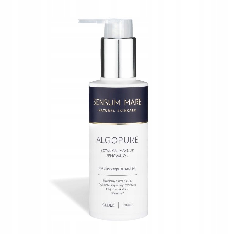 Sensum Mare Algopure hydrofilní olej 150 ml