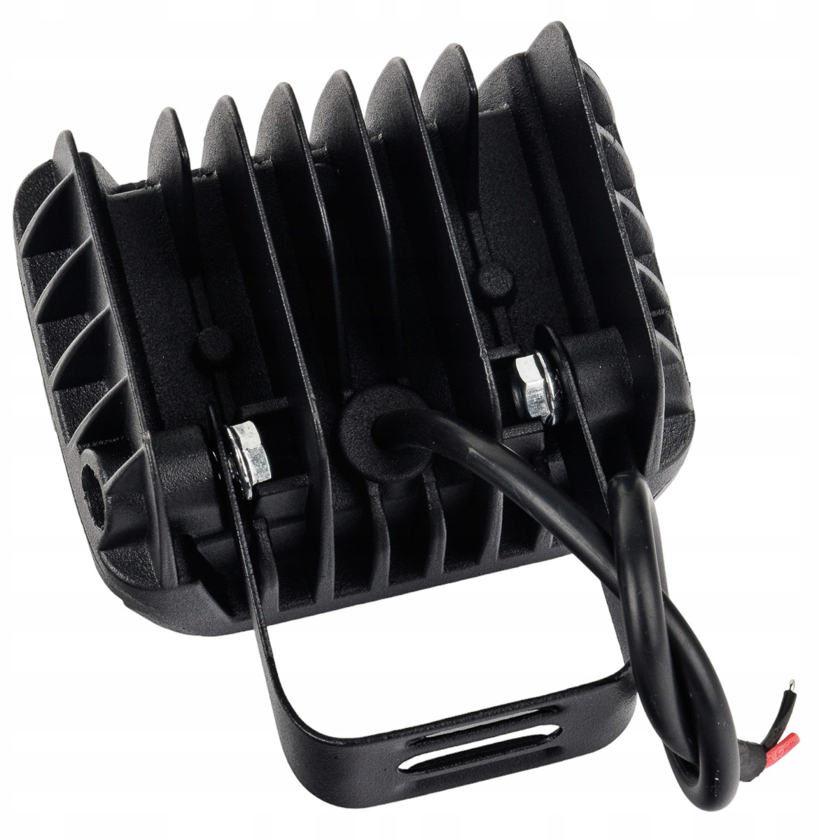 LAMPA ROBOCZA PANEL LED ZESTAW 2 SZT 72W IP67 Trwałość 30000 h