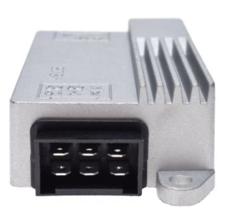 Moduł Zapłonowy Regulator Mińsk 125 400A 6V