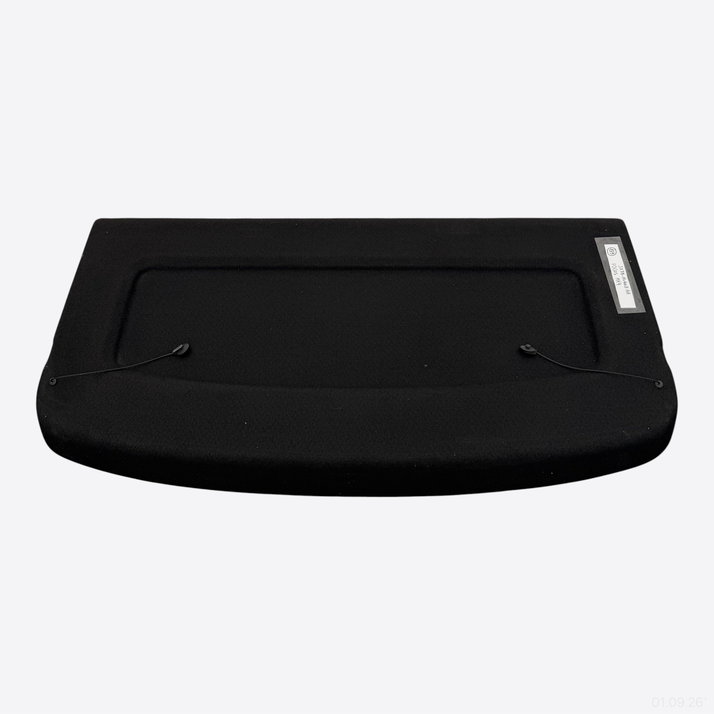 plato rear boot FORD FOCUS MK4 JX7B-A46668-AA