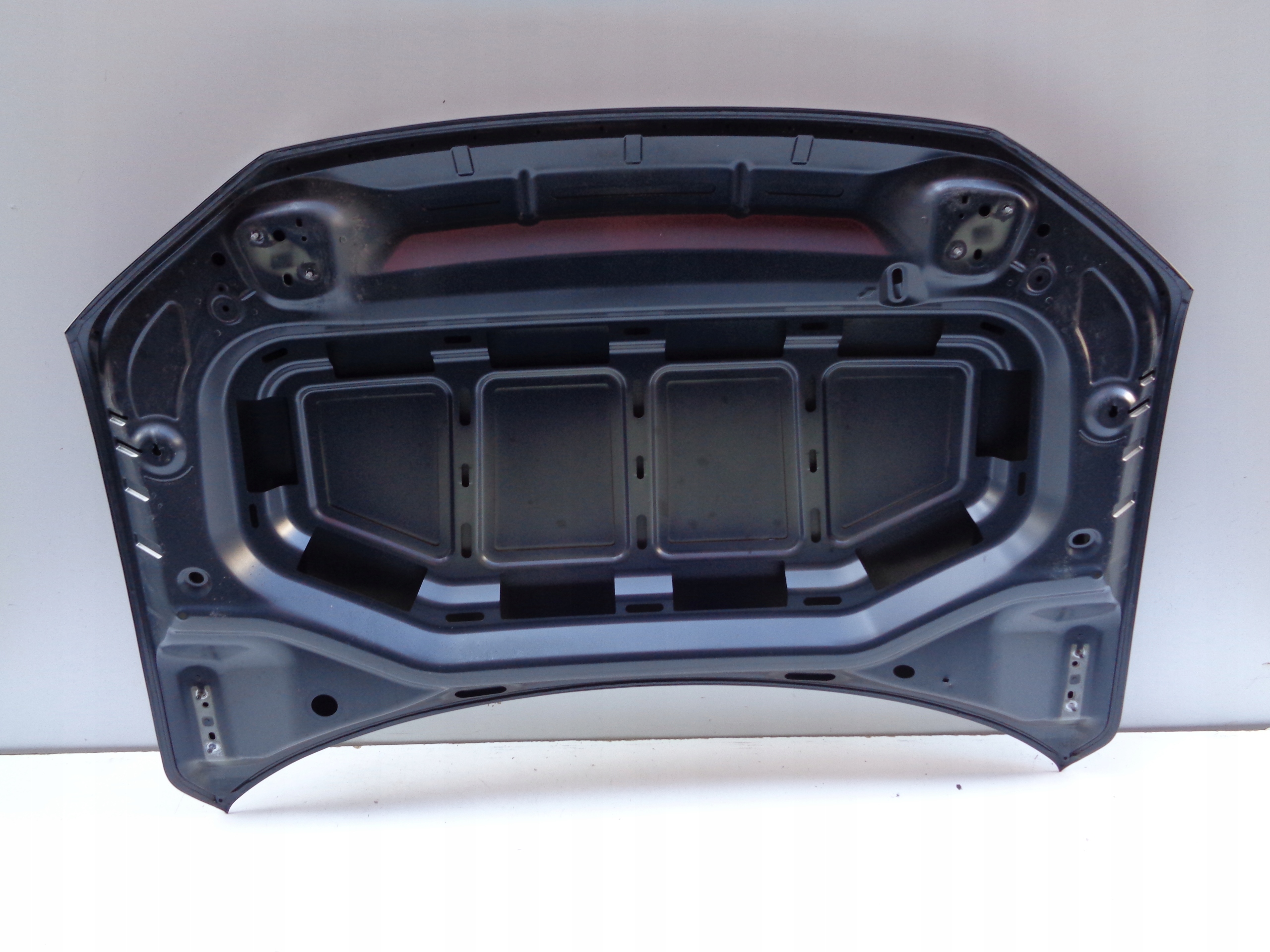 capot VW T-ROC 2GA 17- NR 48567
