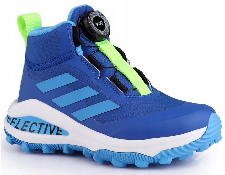 Buty ADIDAS FORTARUN BOA ATR K GZ1808 R. 35 Marka adidas