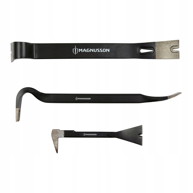 Zestaw łomów Magnusson