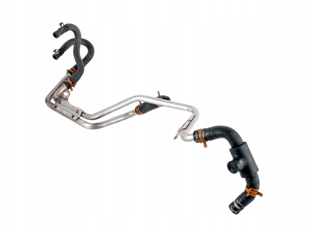 8200794077 - ОХОЛОДЖУВАЧ ВОДИ LAGUNA III 3.0 DCI