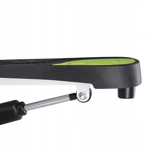 STEPPER DO ĆWICZEŃ SKOŚNY Z RAMIONAMI ORAZ LINKAMI HMS S3096 SPORT FITNESS Model S3096