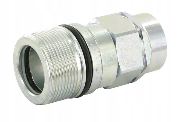 Rychlospojka s 3/4" vnitřním závitem 3/4" Bsp zásuvka CVV1234GASFV