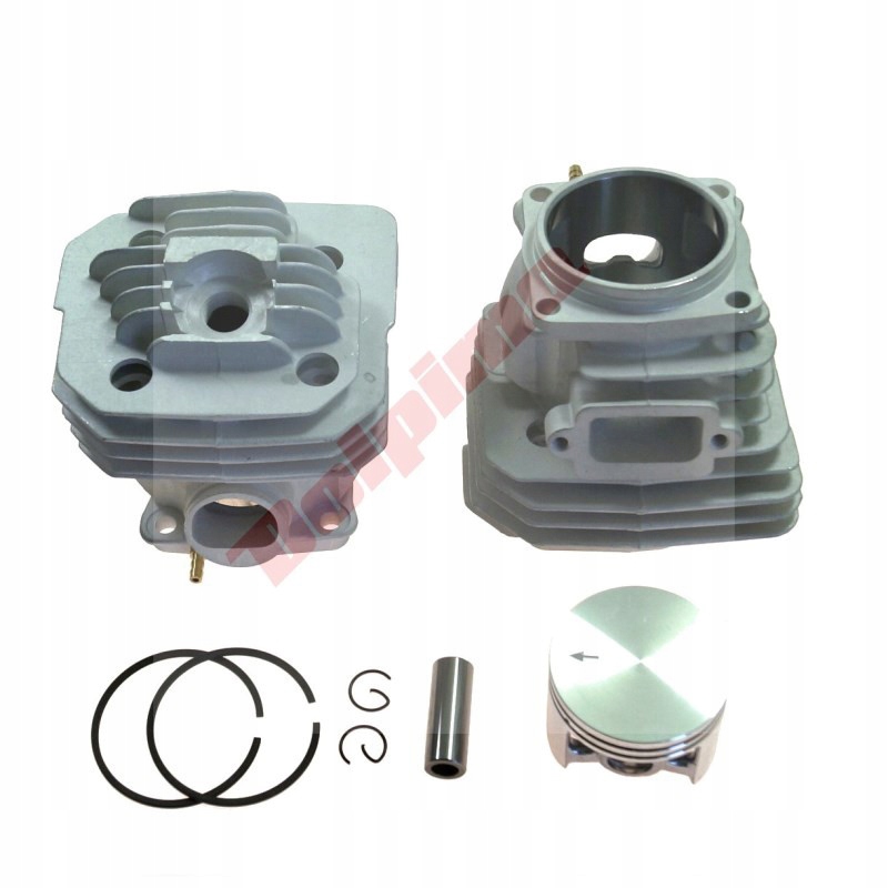 

Cylinder Oleomac 956 48mm 50012095A