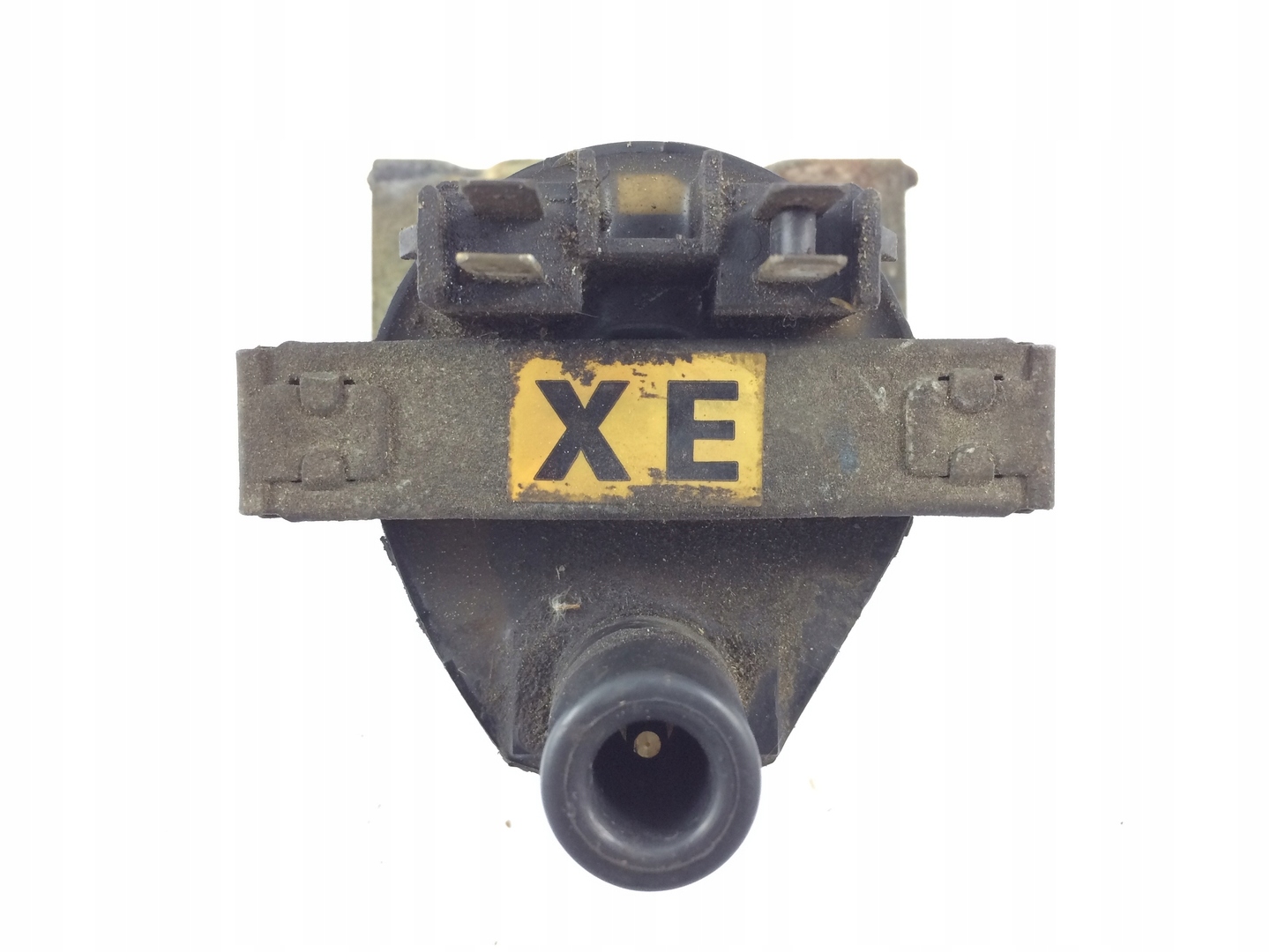 coil ignition OPEL ASTRA F CLASSIC sedan 1.4 and