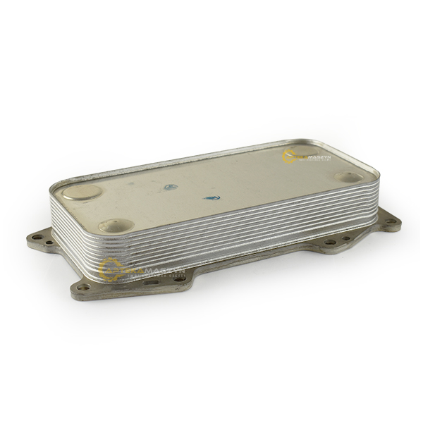 26988974B3 - Масляний радіатор VOLVO EC140C EC140D EC160D EC160E