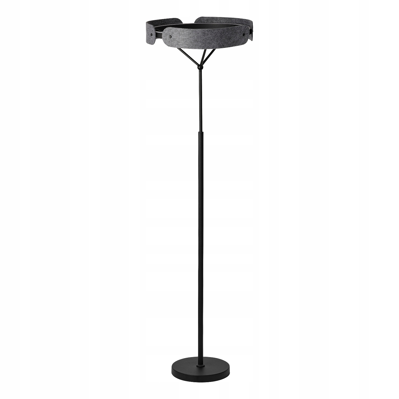 Decor Curve Felt Podlahové Svítidlo 33W 830