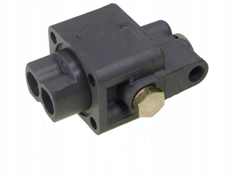 33ZF0748E - ЗАПОРНЫЙ КЛАПАН ЦИЛ.Рэд. /