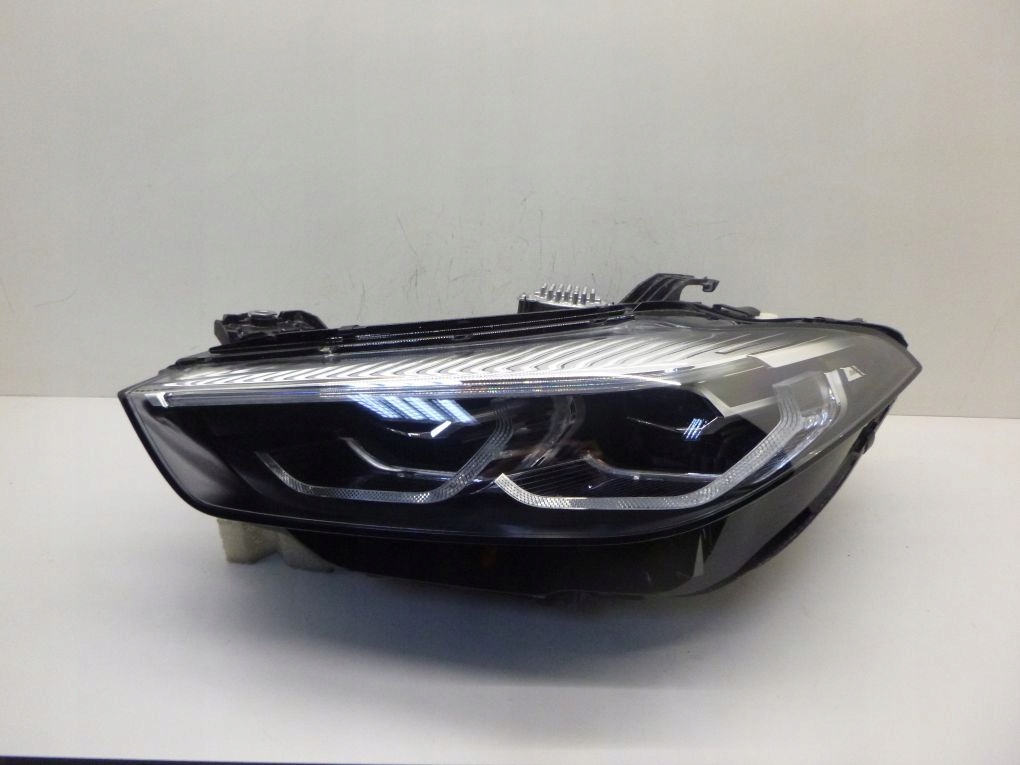 BMW 8 FULL LED G14 G15 G16 complete left front