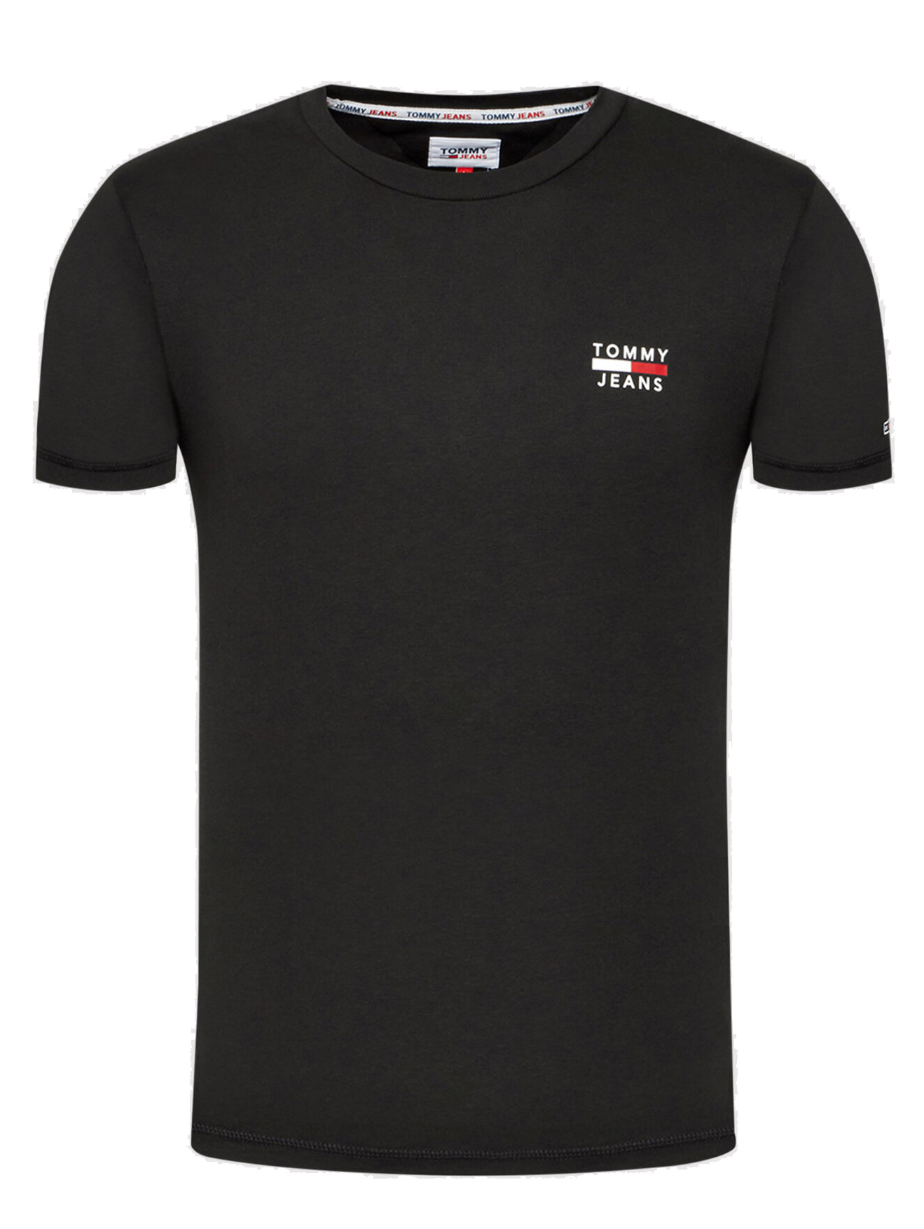 

Tommy Jeans Hilfiger Koszulka Tshirt M Oryginał