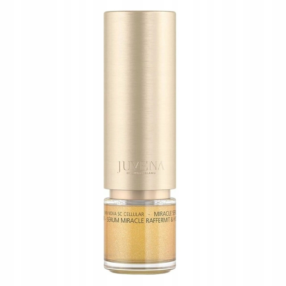 Juvena Skin Specialist Zpevňující A Hydratační Sérum 30 ml