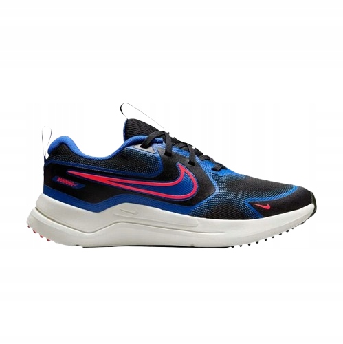 Nike Buty Młodzieżowe do biegania Cosmic Star Runner Gs HM4402-002 r. 38