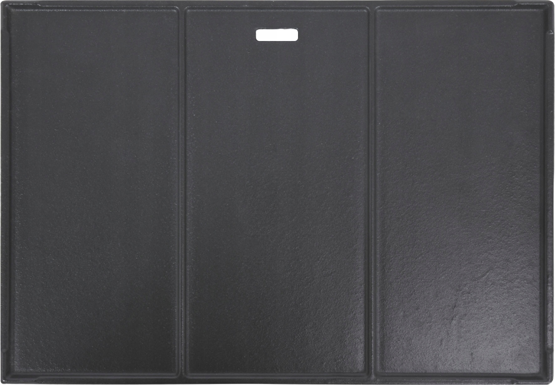 PŁYTA ŻELIWNA RUSZT DO GRILLA GAZOWEGO 39x27 cm