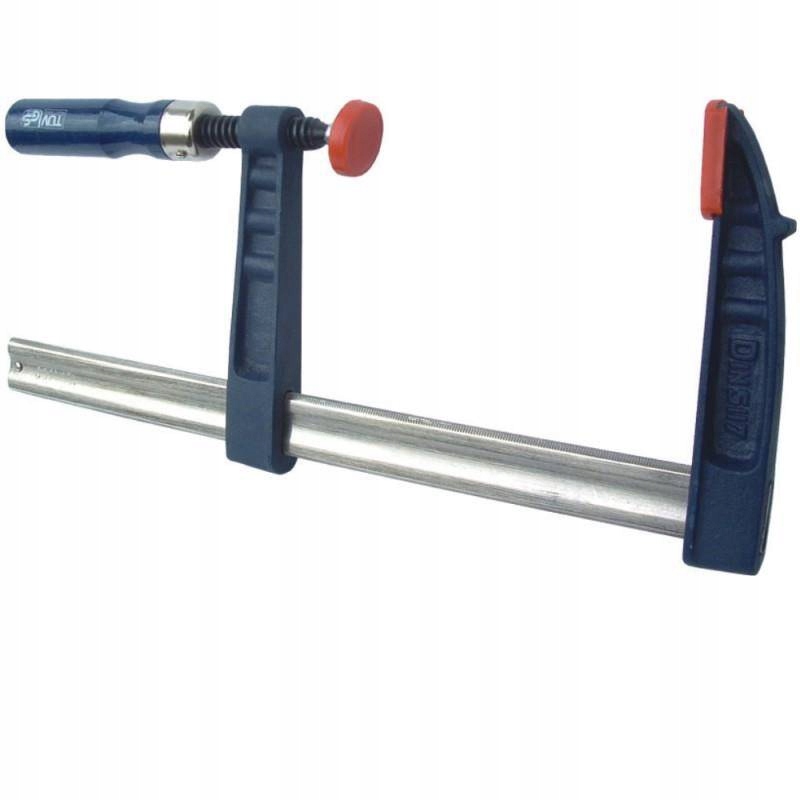 Ścisk stolarski Dedra 1283 300 mm