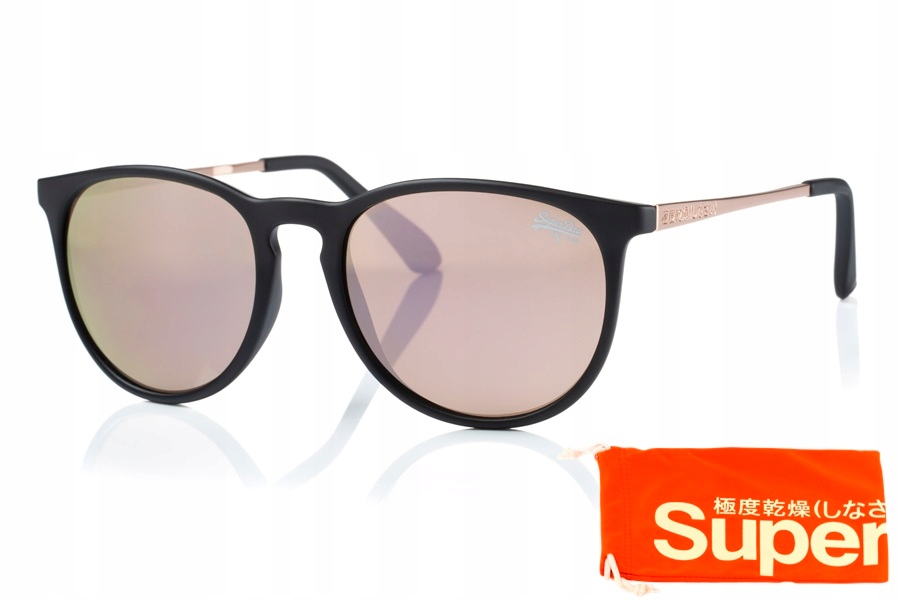 

Superdry Darla 191 Okulary przeciwsłoneczne Uv