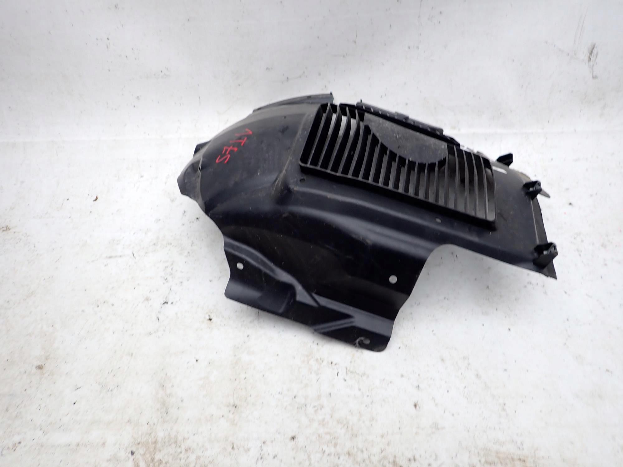 TESLA MODEL S 12-16 mudguard front front left