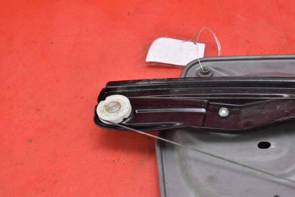 window regulator left rear part 8K0959811A SKODA SUPERB 2 II 08-15