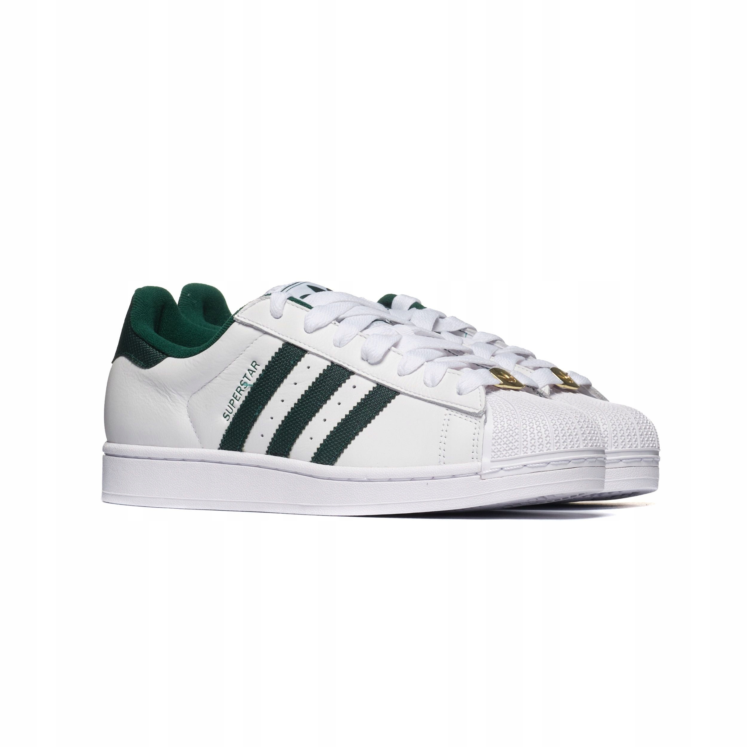 Tenisky Adidas Superstar II 45 1/3 Unisex