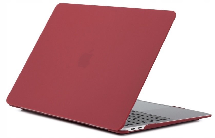 

Etui Obudowa Macbook Air 13 Retina Matowe A2337 M1