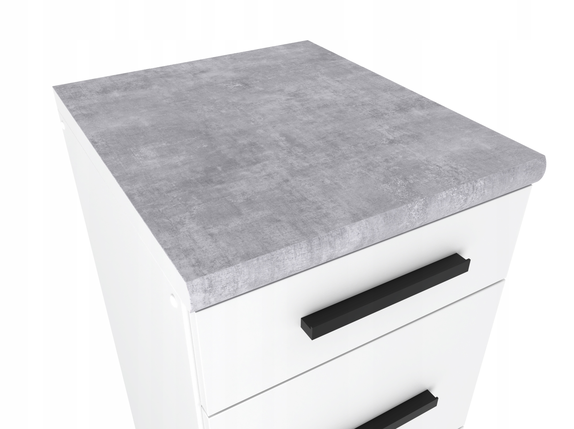 BLAT KUCHENNY 40 cm - 4 kolory