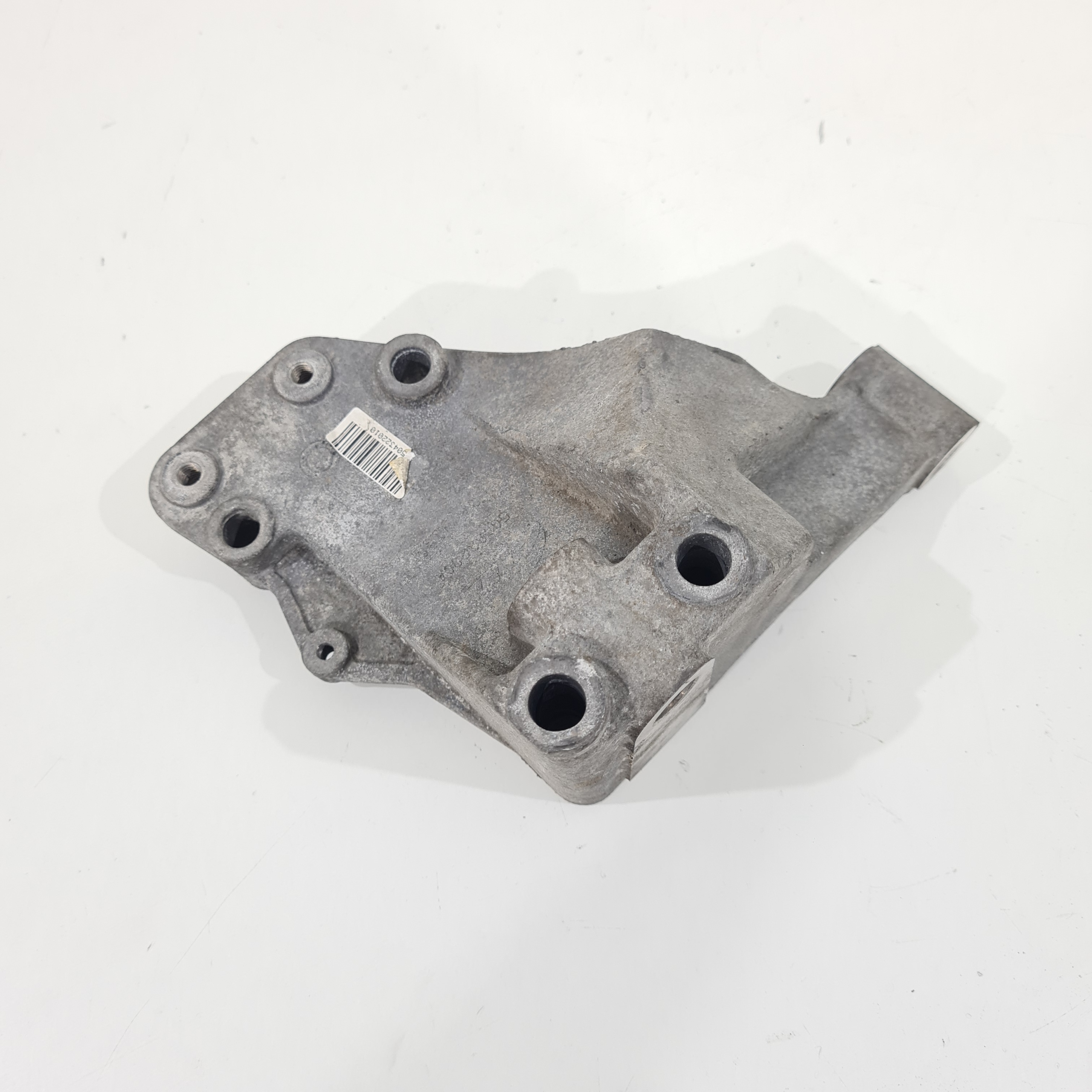 DUCATO BOXER JUMPER 2.3 JTD engine mount 504322010