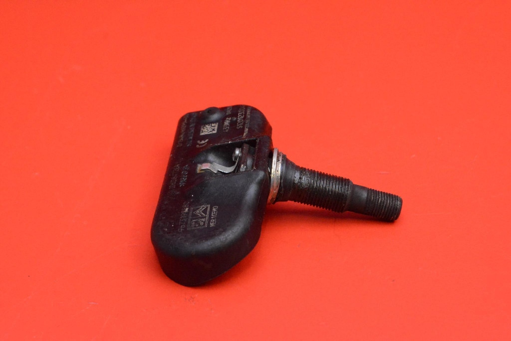 sensore pressione pneumatici, gomme 9673198580 PEUGEOT 307 1 e 01-05