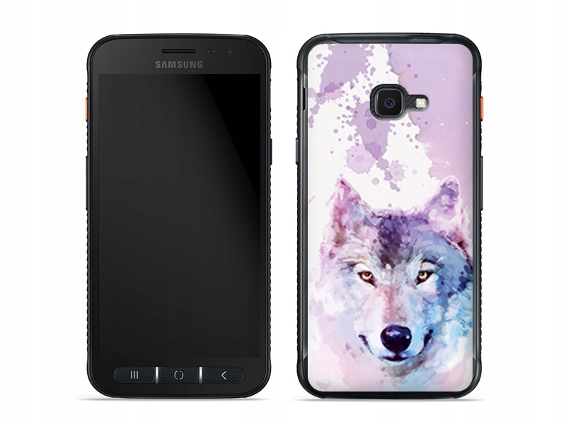 

Etui na Samsung Galaxy Xcover 4S Fantastic Case