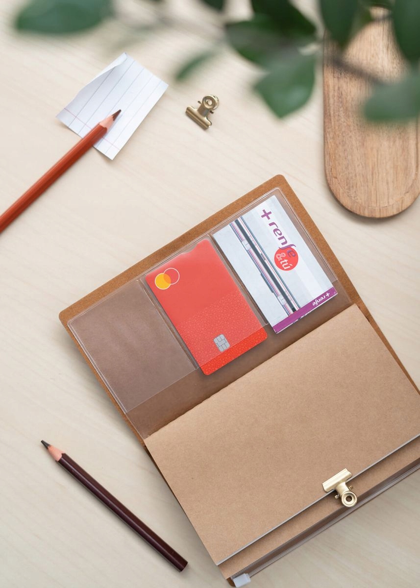 Notes skóra A6 Harry Potter Gryffindor 80k czystych i w kropkowaną linie Rodzaj notes