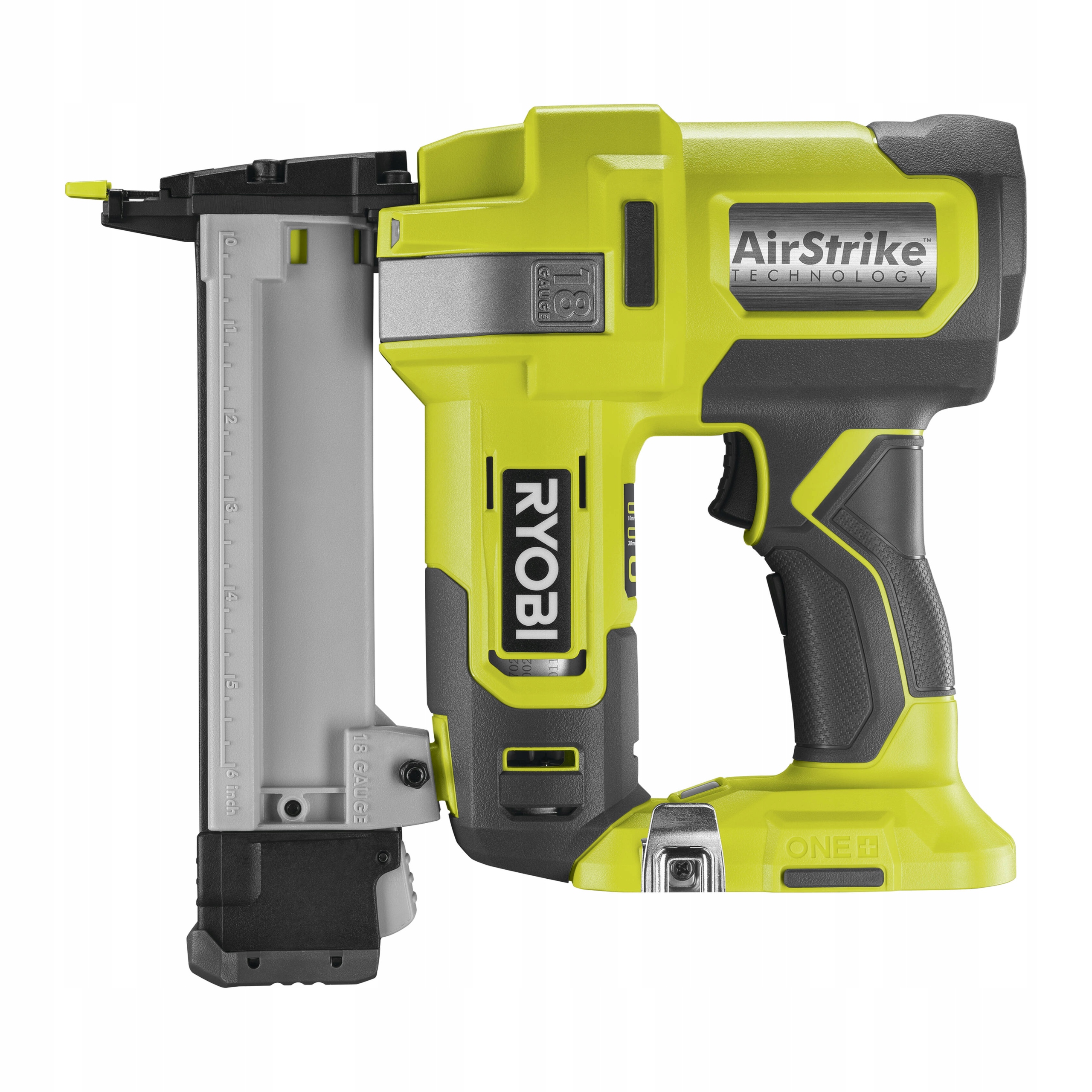 Zszywacz 18G AirStrike 18V One+ R18GS18-0 10-38mm